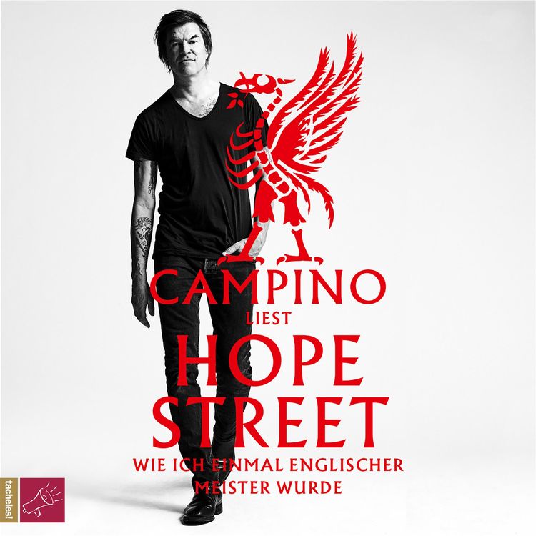Produktbild: Hope Street