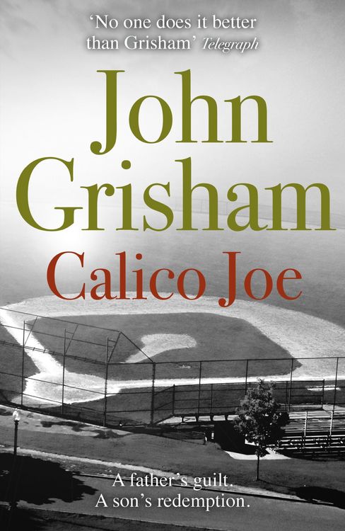 Produktbild: Calico Joe