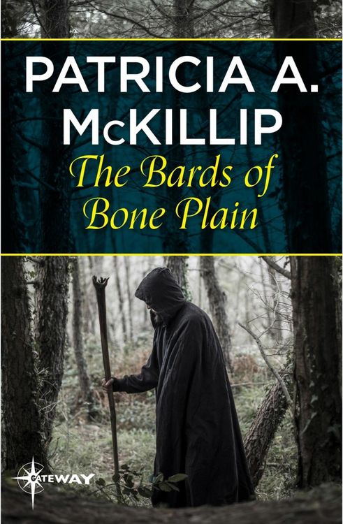 Produktbild: The Bards of Bone Plain