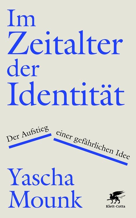 Produktbild: Im Zeitalter der Identität
