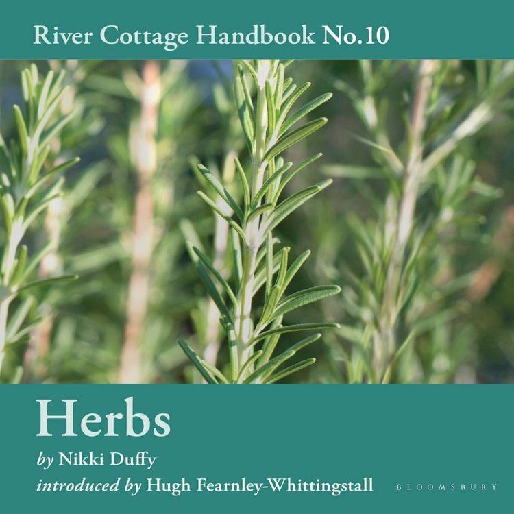Produktbild: Herbs