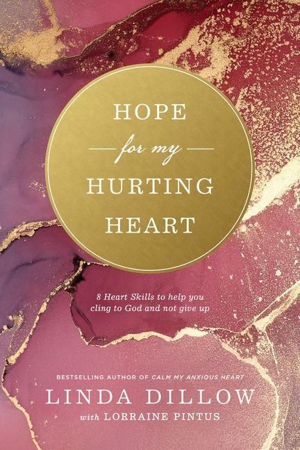 Produktbild: Hope for My Hurting Heart