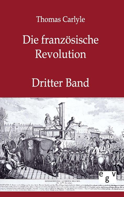 Produktbild: Die franz&ouml;sische Revolution