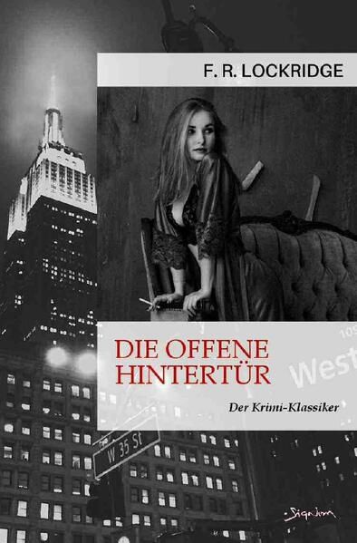 Produktbild: Die Offene Hintert&uuml;r