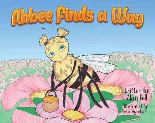 Produktbild: Abbee Finds a Way