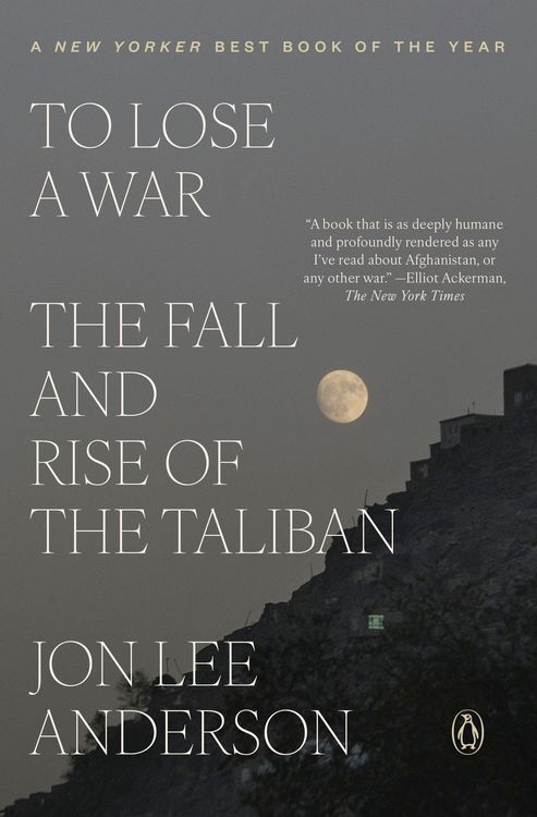 Produktbild: To Lose a War