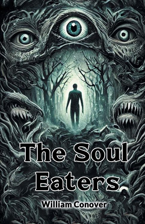 Produktbild: The Soul Eaters