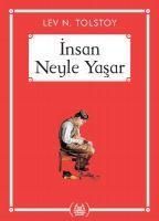 Produktbild: Insan Neyle Yasar