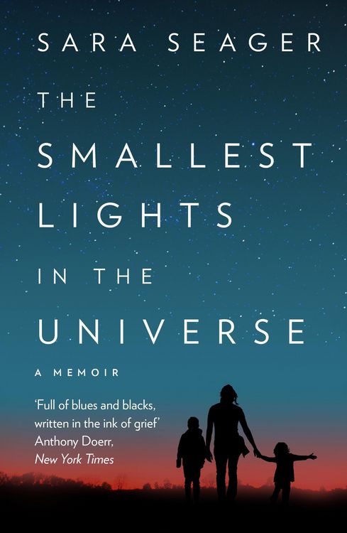 Produktbild: The Smallest Lights In The Universe