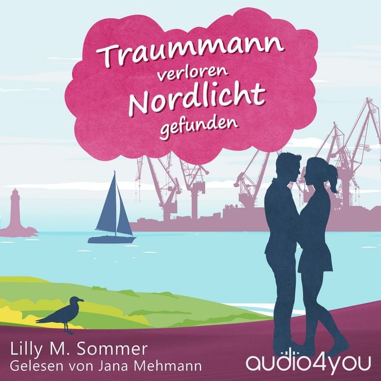 Produktbild: Traummann verloren Nordlicht gefunden