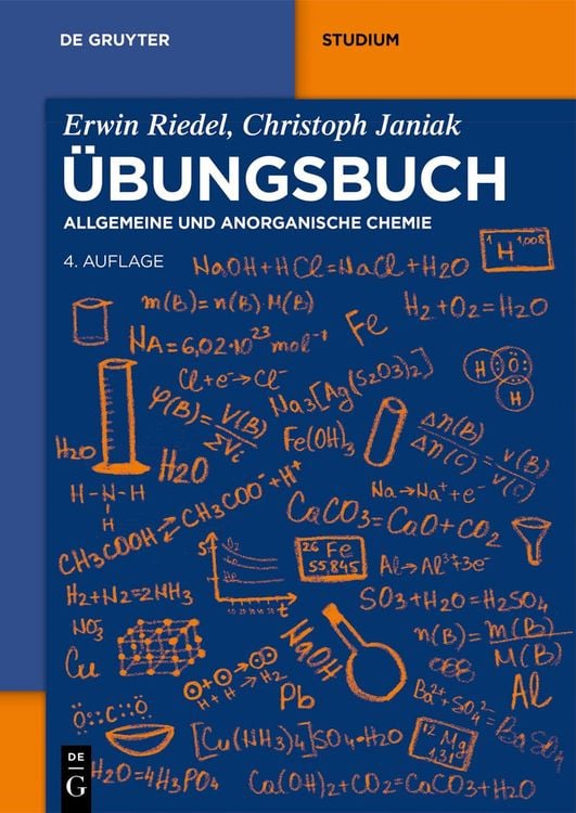 Produktbild: Übungsbuch