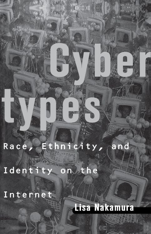 Produktbild: Cybertypes