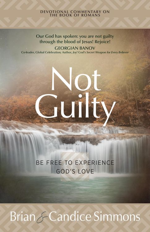 Produktbild: Not Guilty