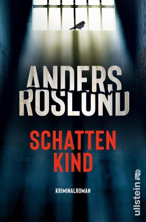 Produktbild: Schattenkind
