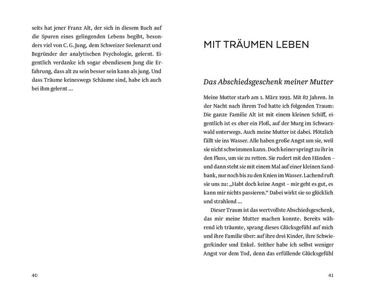 Produktbild: Wenn Leben gelingt