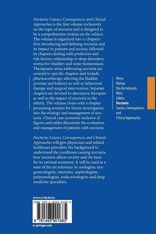 Produktbild: Nocturia