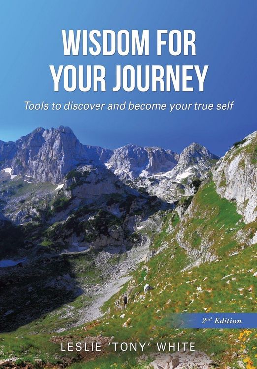 Produktbild: Wisdom for Your Journey