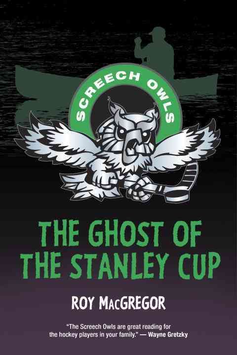 Produktbild: The Ghost of the Stanley Cup