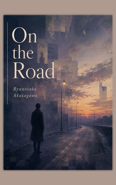 Produktbild: On the Road