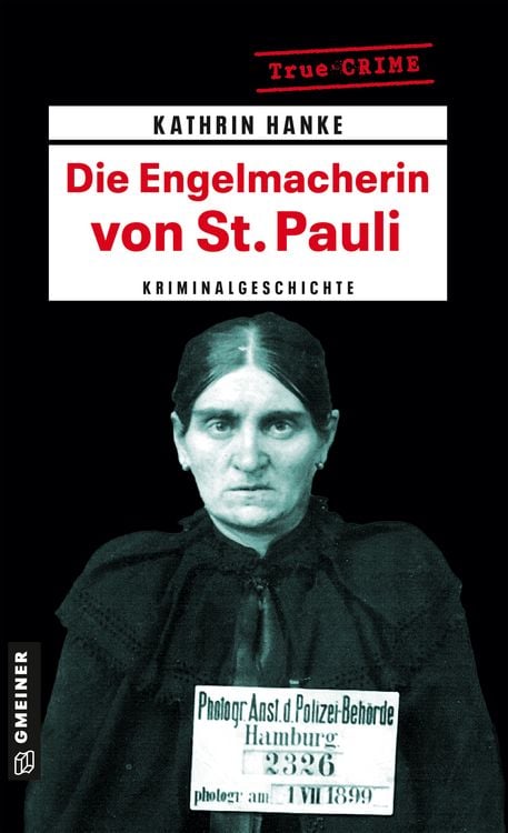 Produktbild: Die Engelmacherin von St. Pauli