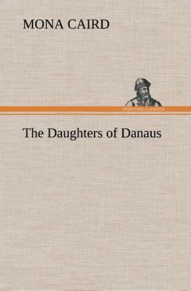 Produktbild: The Daughters of Danaus