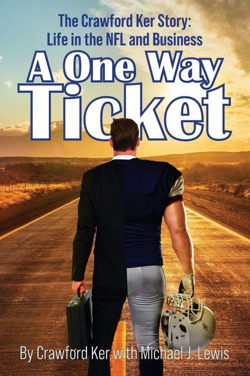 Produktbild: A One Way Ticket