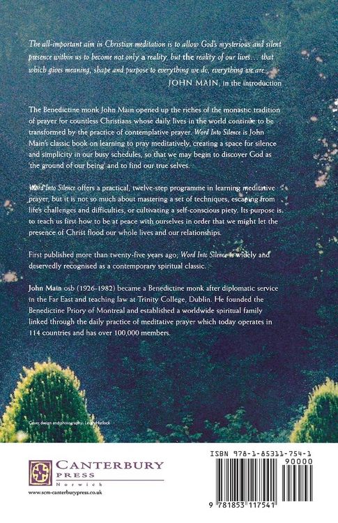 Produktbild: Word Into Silence