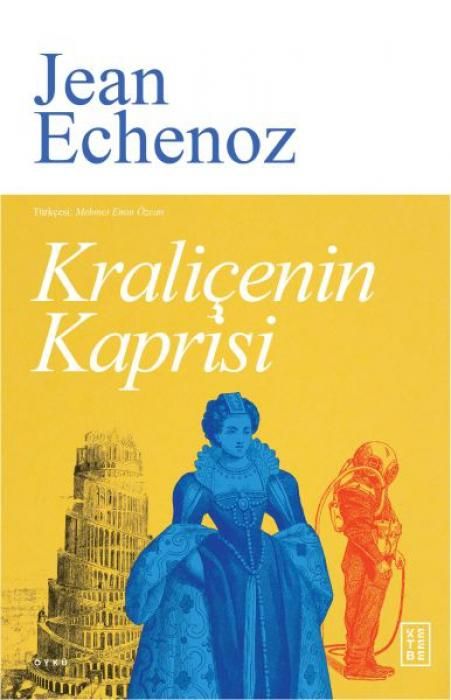 Produktbild: Kralicenin Kaprisi