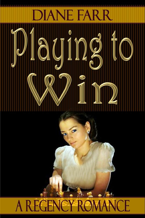Produktbild: Playing to Win