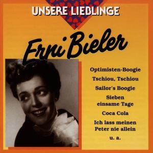 Produktbild: Unsere Lieblinge:E.Bieler