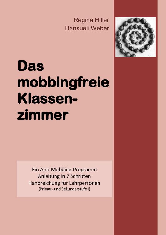 Produktbild: Das mobbingfreie Klassenzimmer