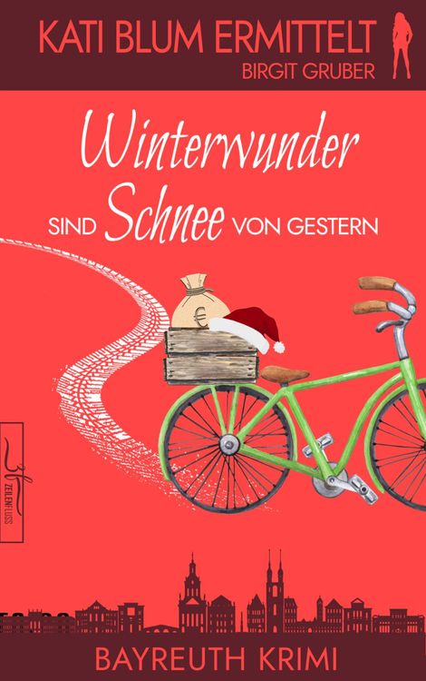 Bild vom Artikel Winterwunder sind Schnee von gestern vom Autor Birgit Gruber