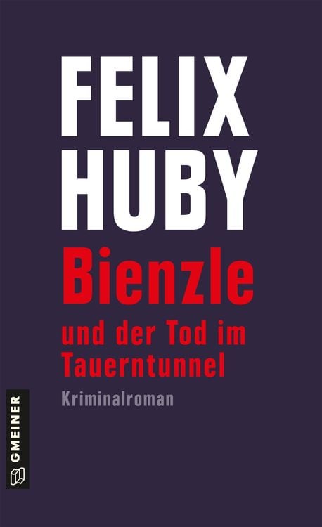 Produktbild: Bienzle und der Tod im Tauerntunnel