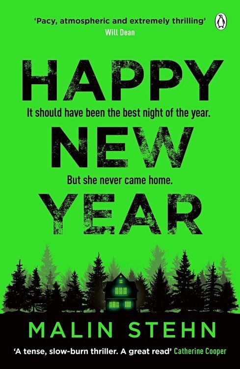 Produktbild: Happy New Year