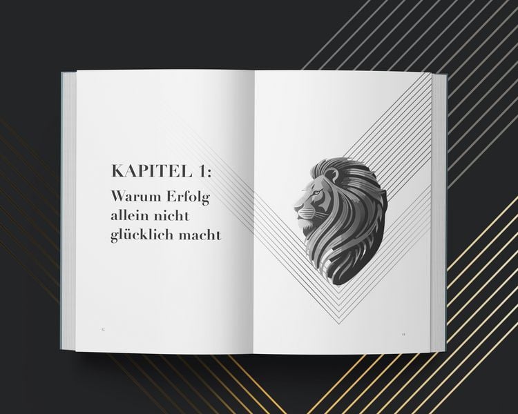 Produktbild: Erfolg ist nicht genug