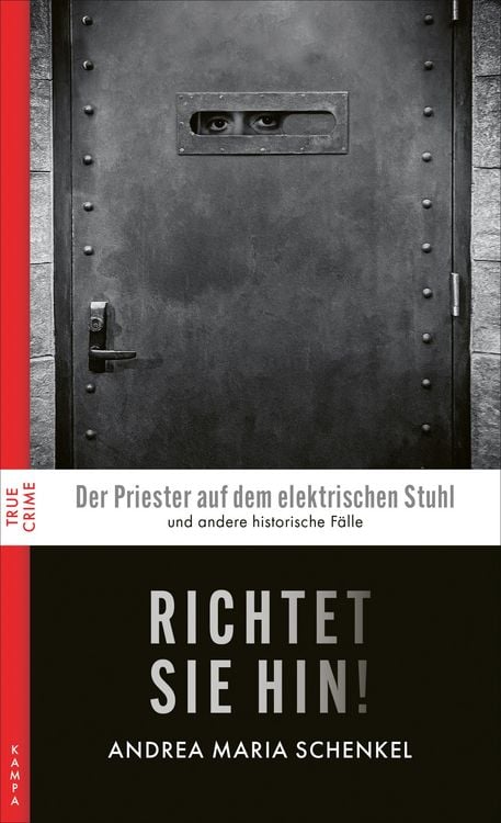 Produktbild: Richtet sie hin!