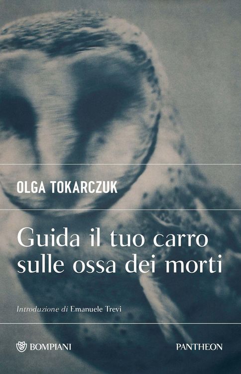 Produktbild: Guida il tuo carro sulle ossa dei morti