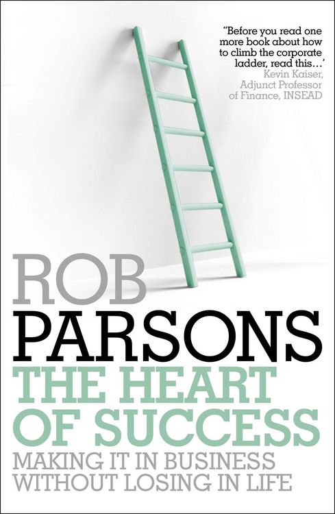 Produktbild: The Heart of Success