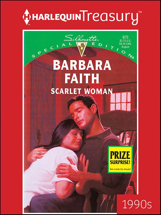 Produktbild: Scarlet Woman