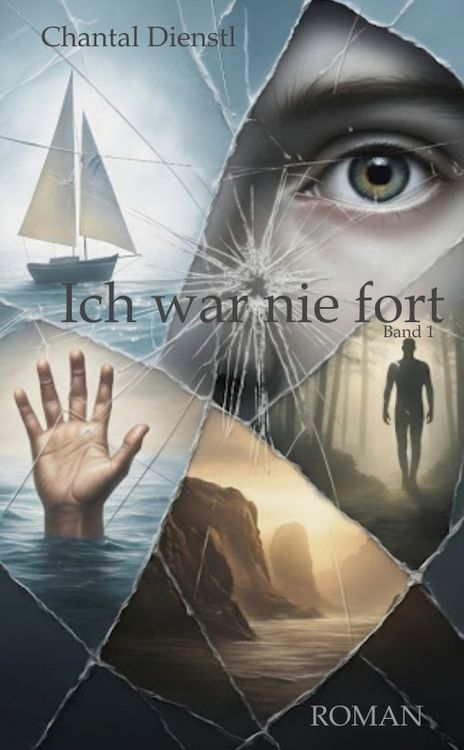 Produktbild: Ich war nie fort