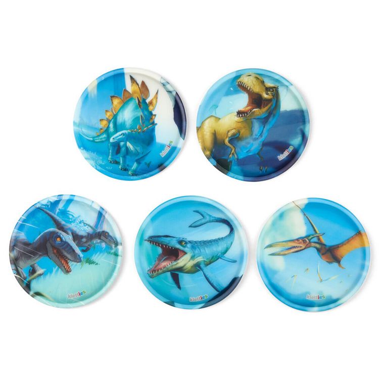 Produktbild: Ergobag Dinosaurier Kletties-Set