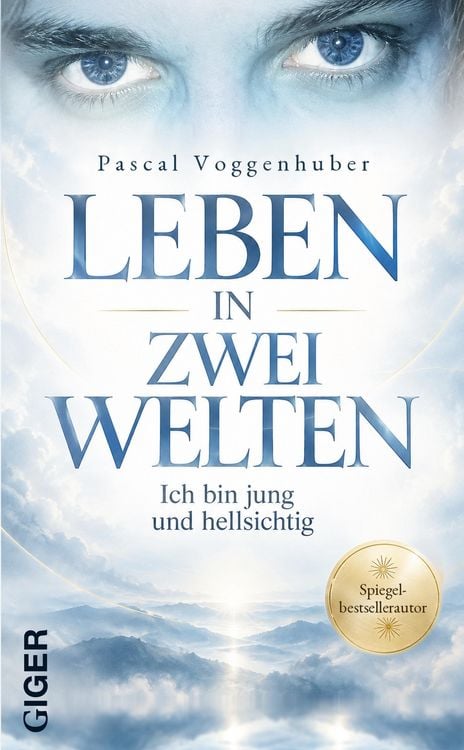 Produktbild: Leben in zwei Welten