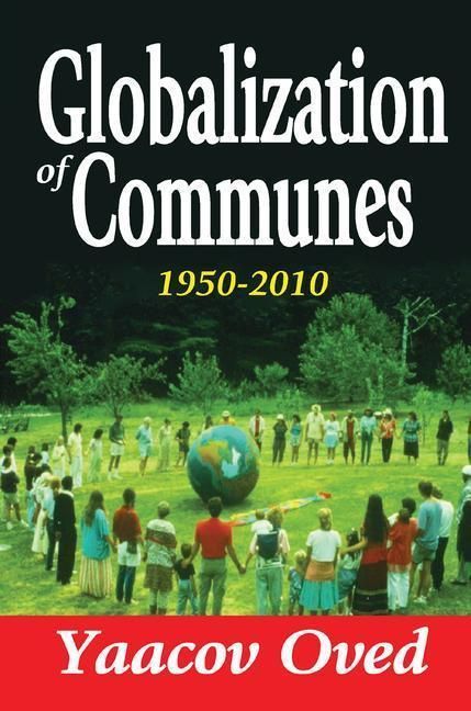 Produktbild: Oved, Y: Globalization of Communes