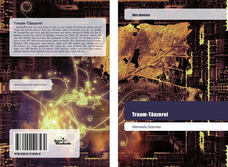 Produktbild: Traum-T&auml;nzerei