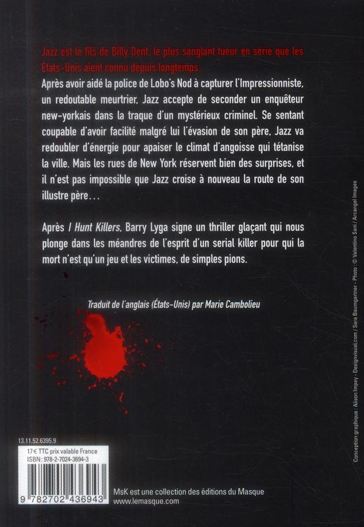 Produktbild: Game