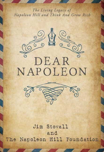 Produktbild: Dear Napoleon