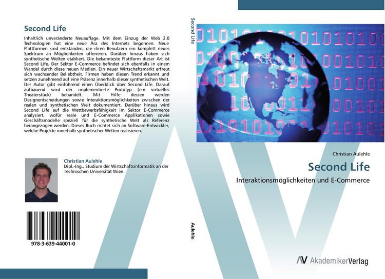 Produktbild: Second Life