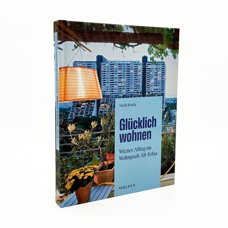 Produktbild: Gl&uuml;cklich wohnen