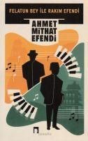 Produktbild: Felatun Bey ile Rakim Efendi