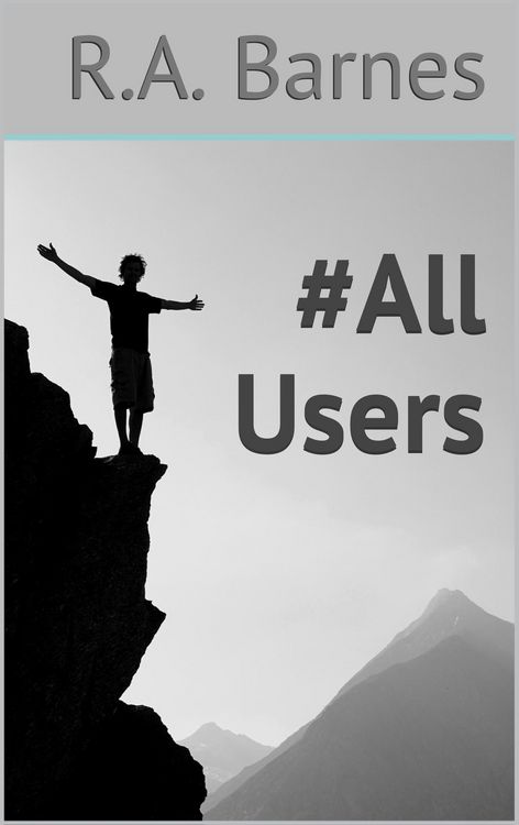 Produktbild: #AllUsers